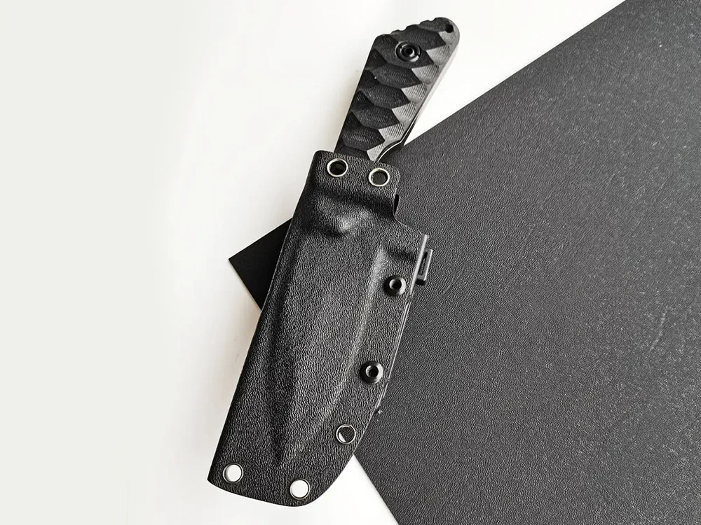 Kydex کیا مواد ہے؟