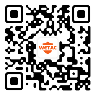 QR کوڈ