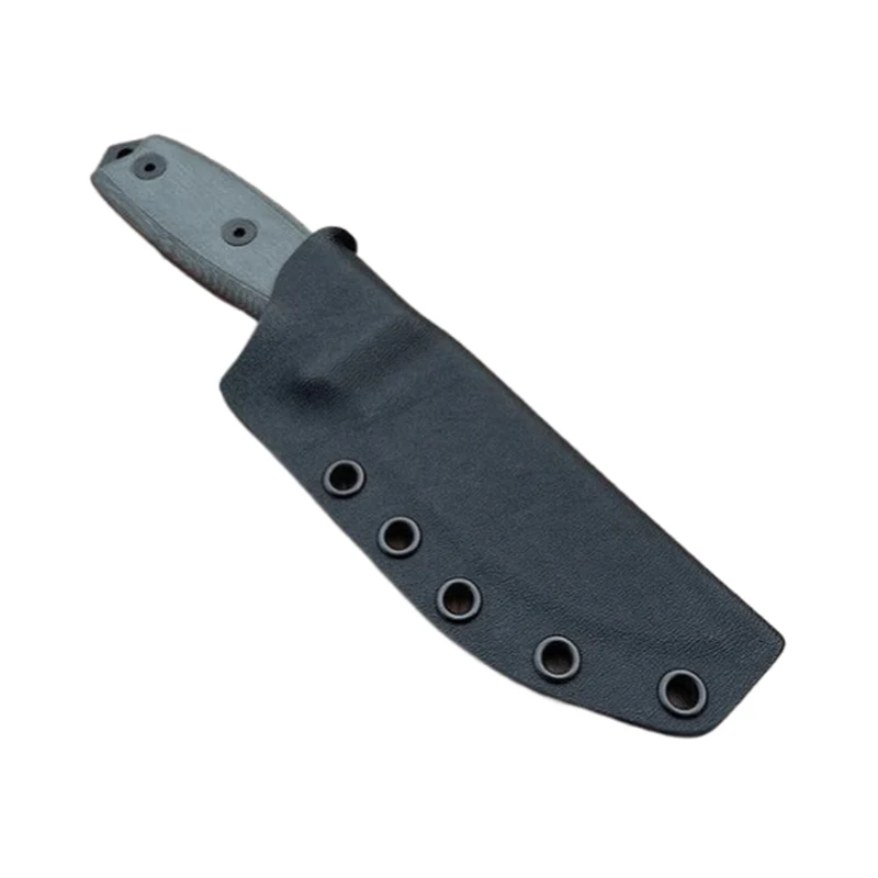 میان کے ساتھ ایک فکسڈ چاقو کیوں منتخب کریں؟