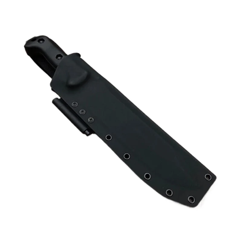 Kydex بیلٹ کلپ اور ٹیک لوک سسٹم میں کیا فرق ہے؟
